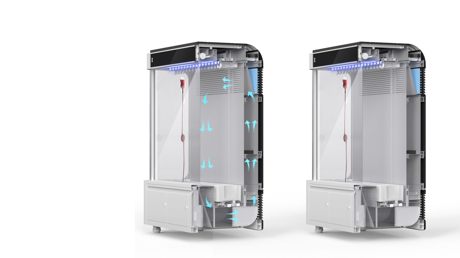 医疗产品设计图片案例外观设计公司