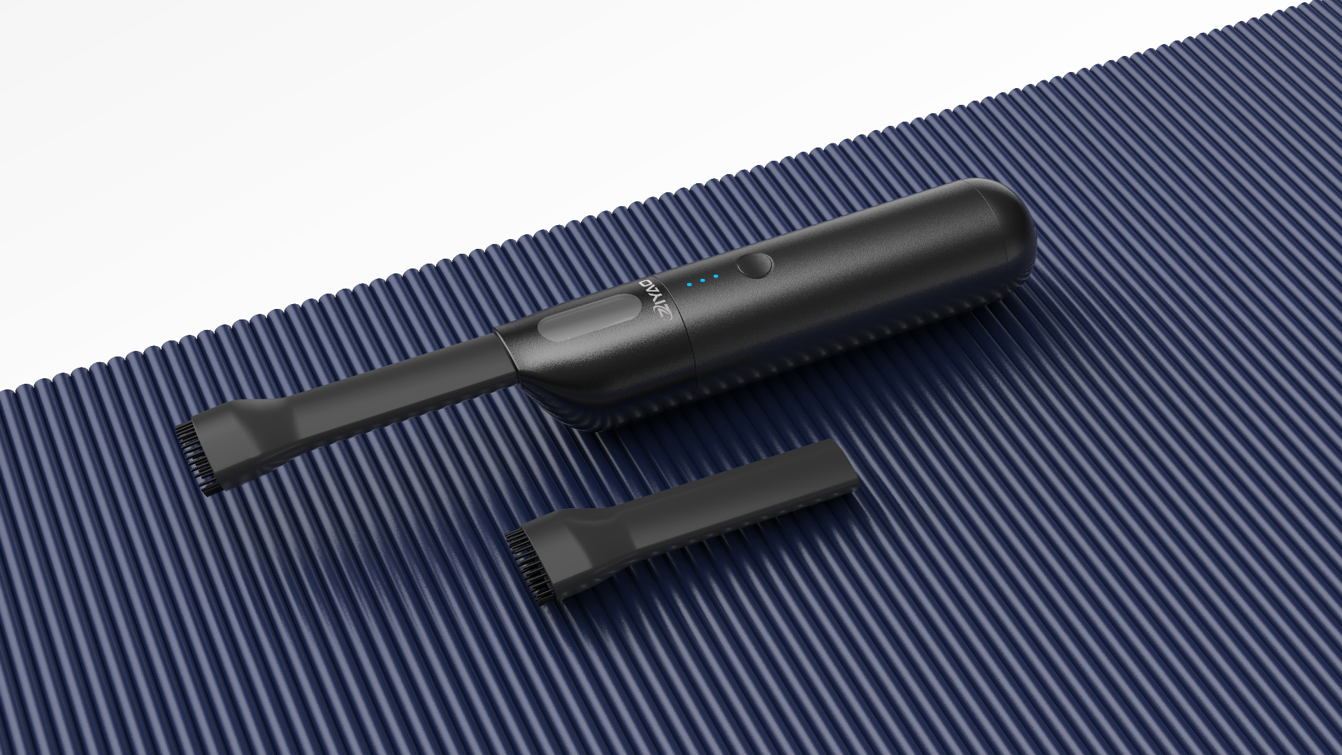 深圳车载吸尘器产品外观设计公司