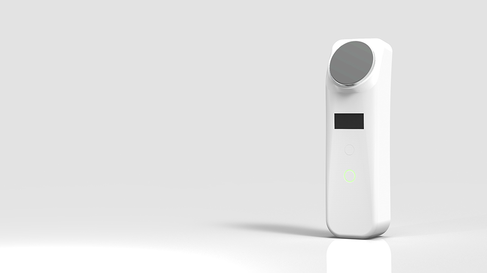 美容产品面部仪结构设计公司