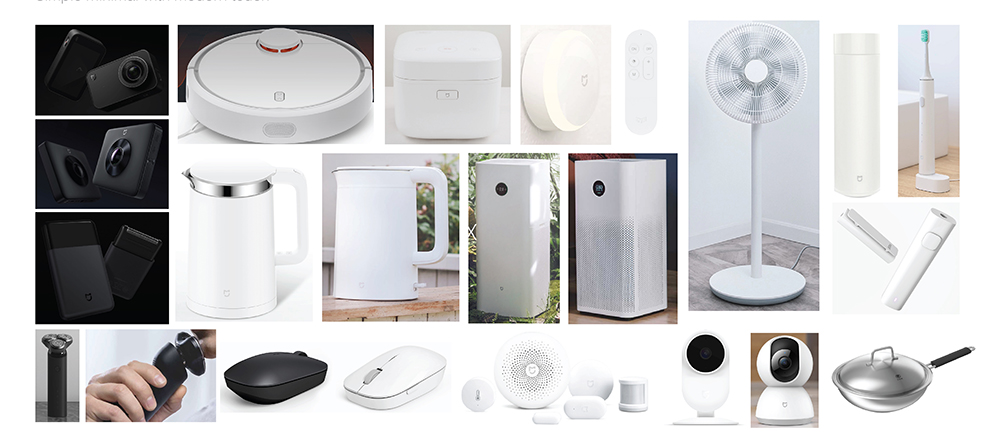 美容仪设计费用