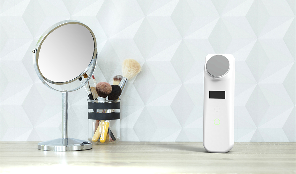 美容仪设计案例