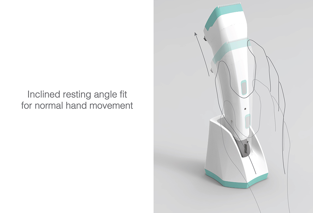 创意手术剪产品结构设计外包