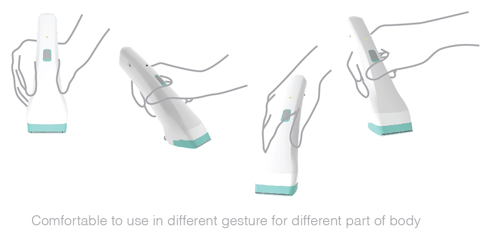 手术剪外观设计方案介绍