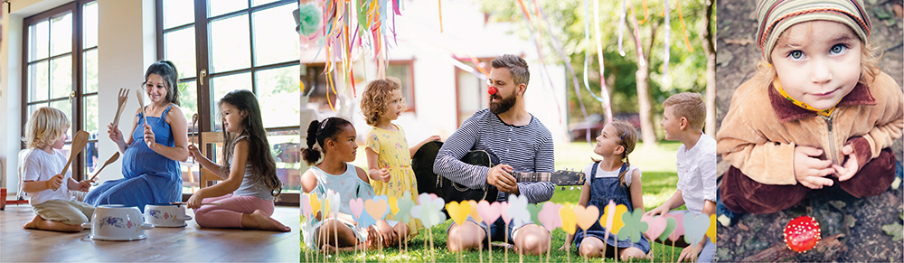儿童音乐鼓产品创意设计