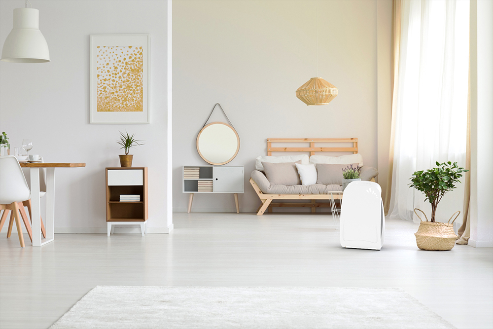 净化器设计渠道