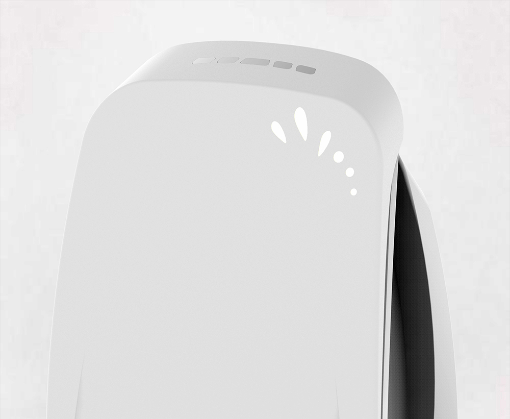 空气净化器产品设计