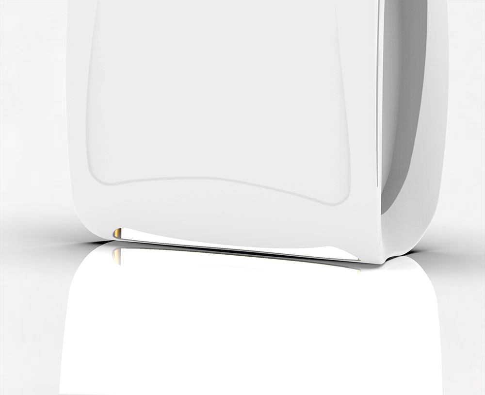 空气净化器外观设计图片