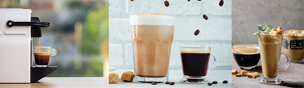 多功能咖啡杯结构设计