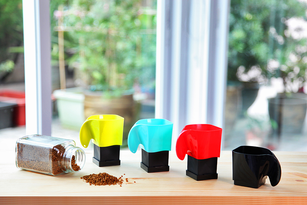 保温咖啡杯外观设计图纸大全