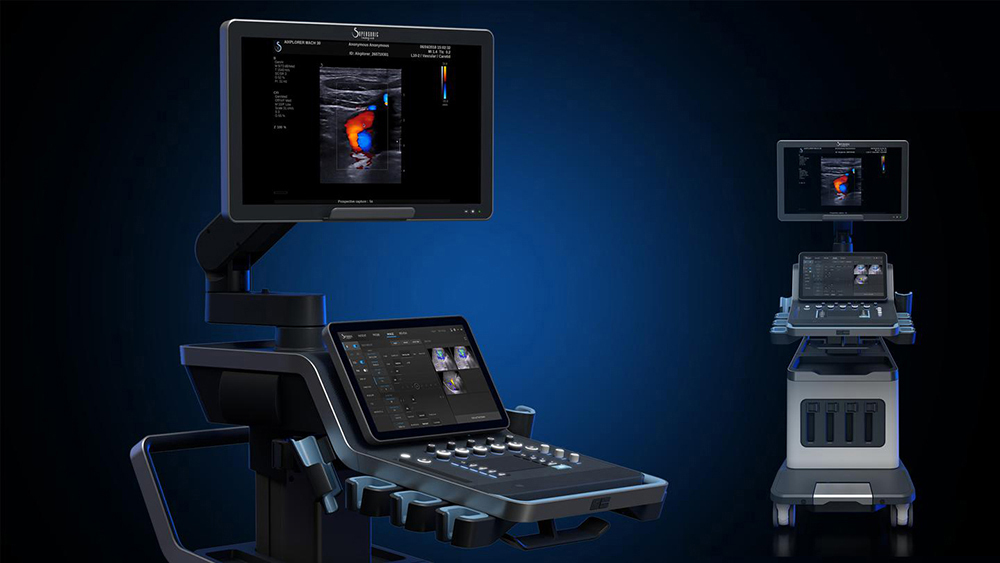 医疗器材外观设计企业