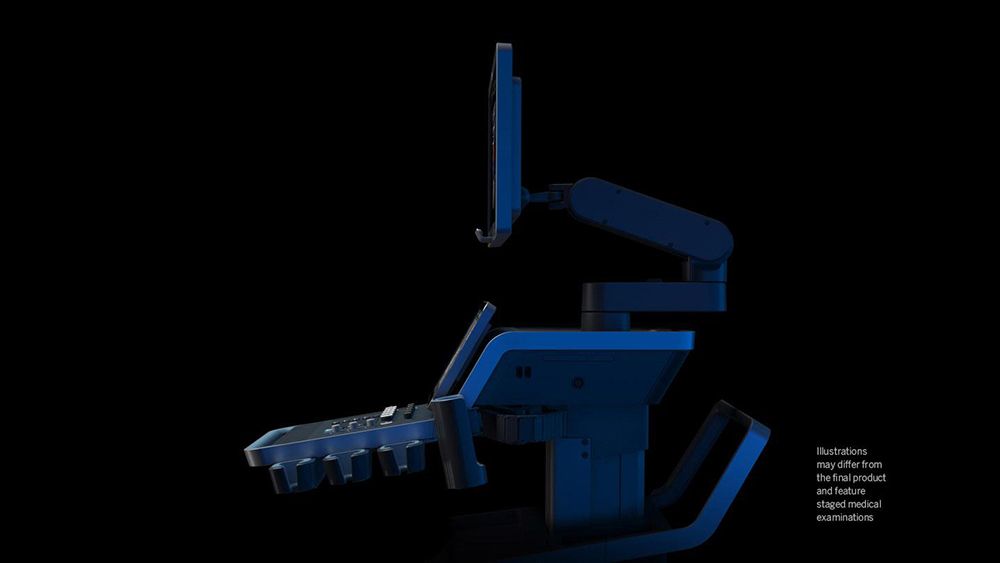 深圳医疗器械外观设计公司