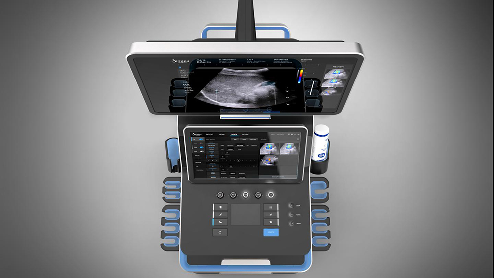 医疗器械外观设计产品图片大全