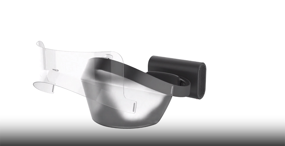 医疗产品工业设计公司