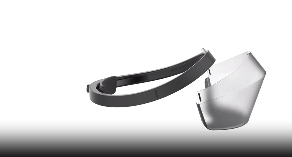 医疗产品外观设计分析