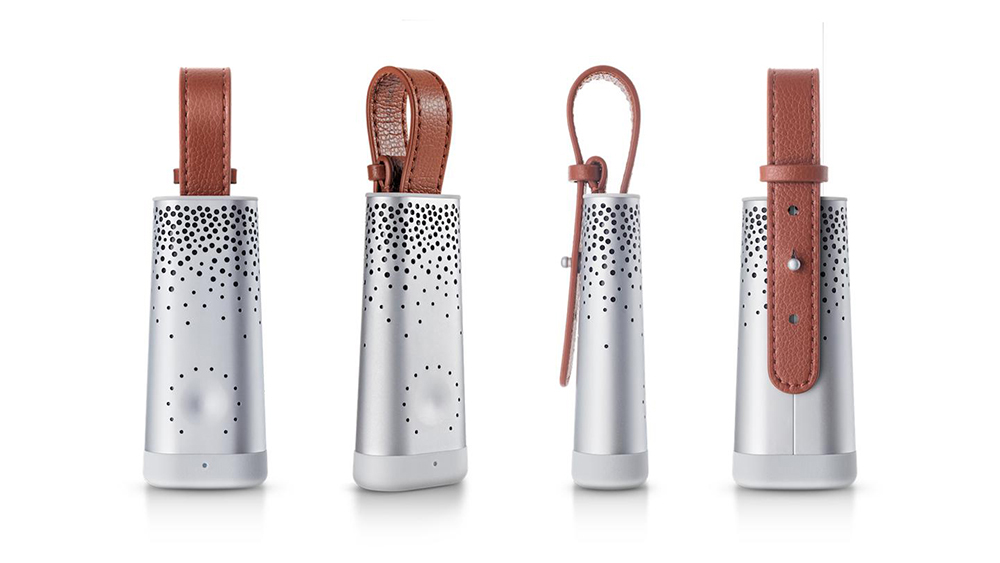 空气质量监测仪外观设计图片结构设计图片大全