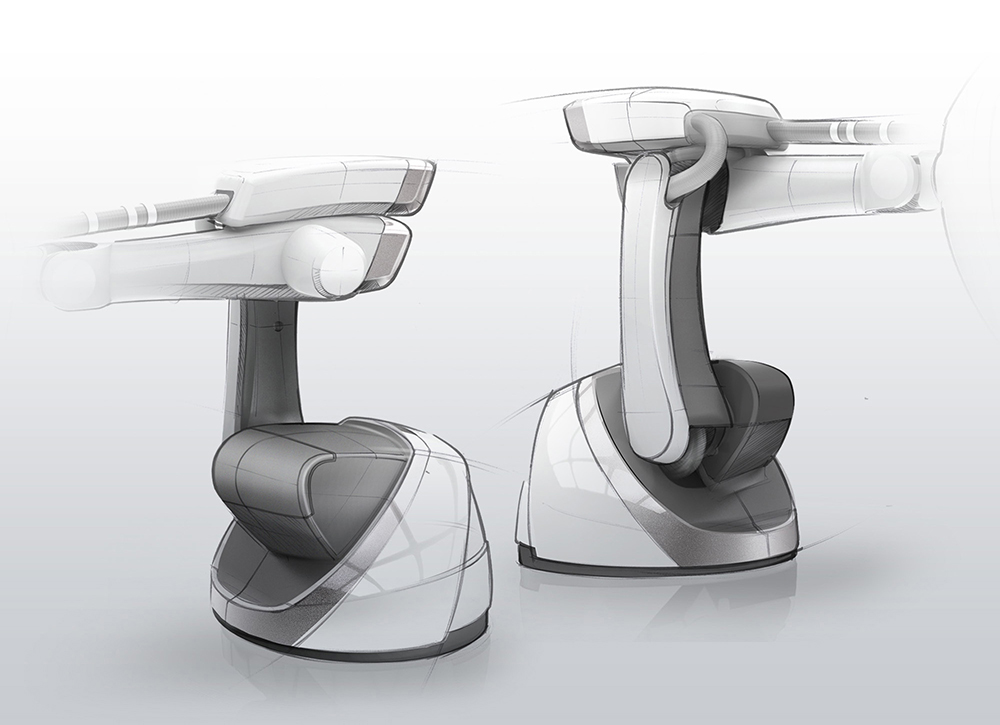 医疗用品结构设计排名，医疗用品外观设计排名