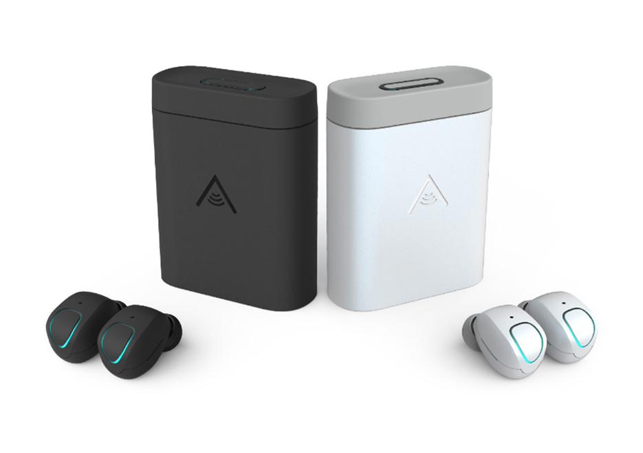 名佳工业设计：开启蓝牙耳机产品造型设计新时代