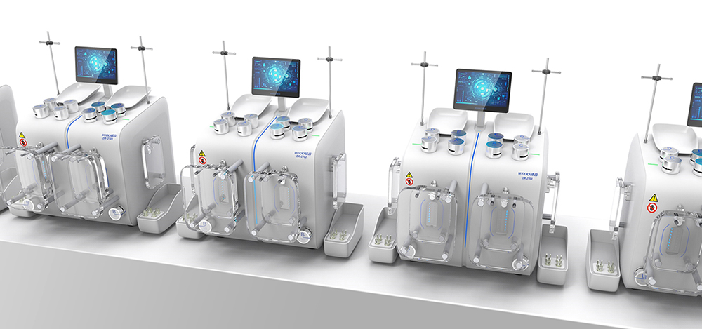 医疗仪器设备结构设计，医疗器械结构设计