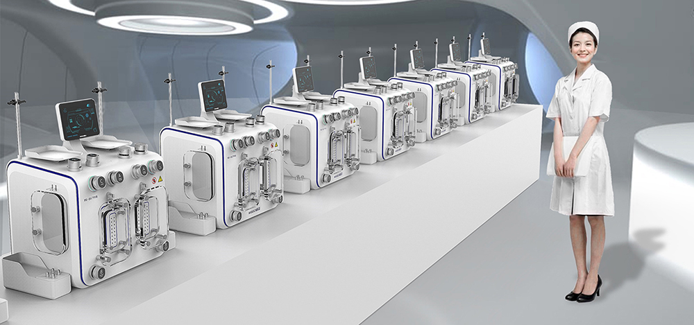 医疗器械设计公司,医疗设备设计公司