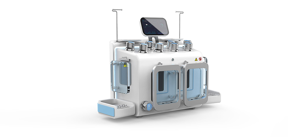 医疗仪器设备外观设计,医疗器械外观设计