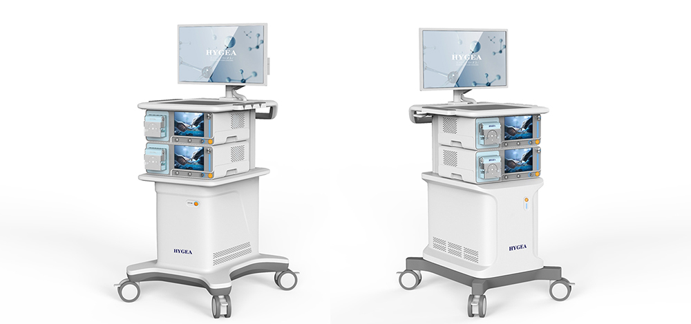 医疗器械设计图片，医疗产品设计方案，医疗器材设计公司有哪些