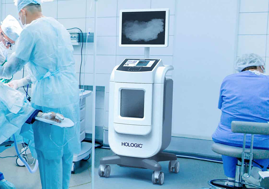 创新医疗台车设计的华丽蜕变-名佳工业设计