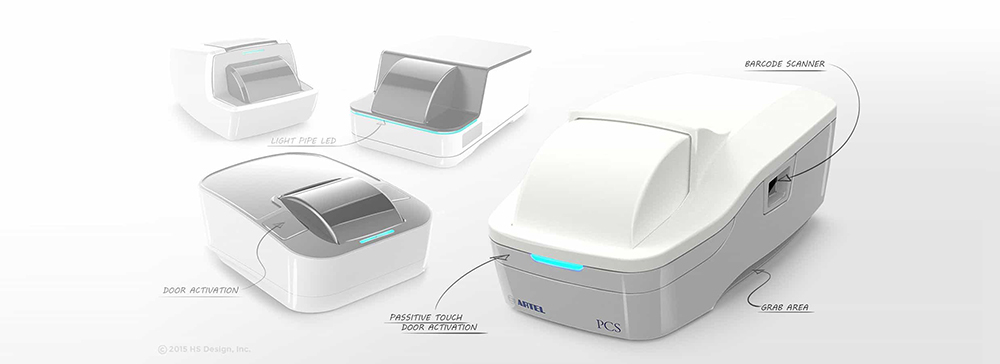 移液管医用设备外观设计图片|医疗设备外观结构设计图片