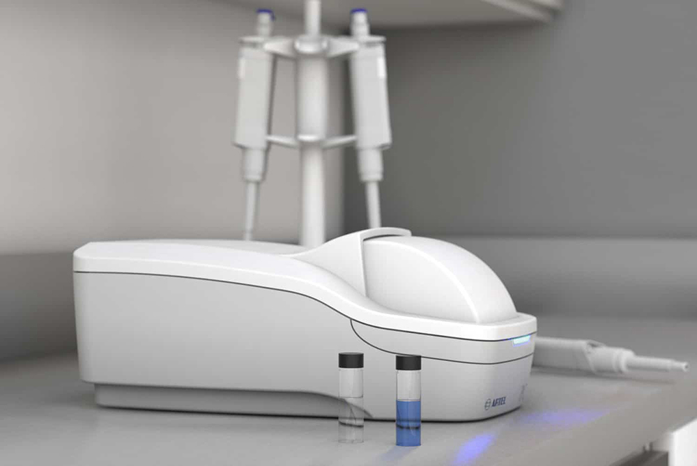 深圳知名医疗设计公司|外观结构设计公司