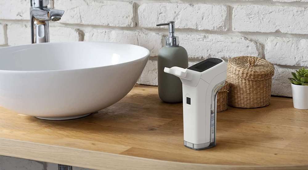 医疗器械工业设计产品外观设计，医疗器械结构设计方案