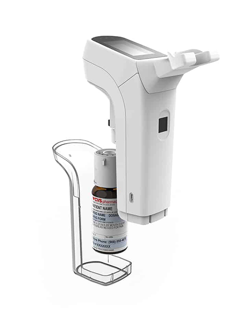 医疗器械样品制作|医疗设备外观设计方案|医疗设备结构设计案例