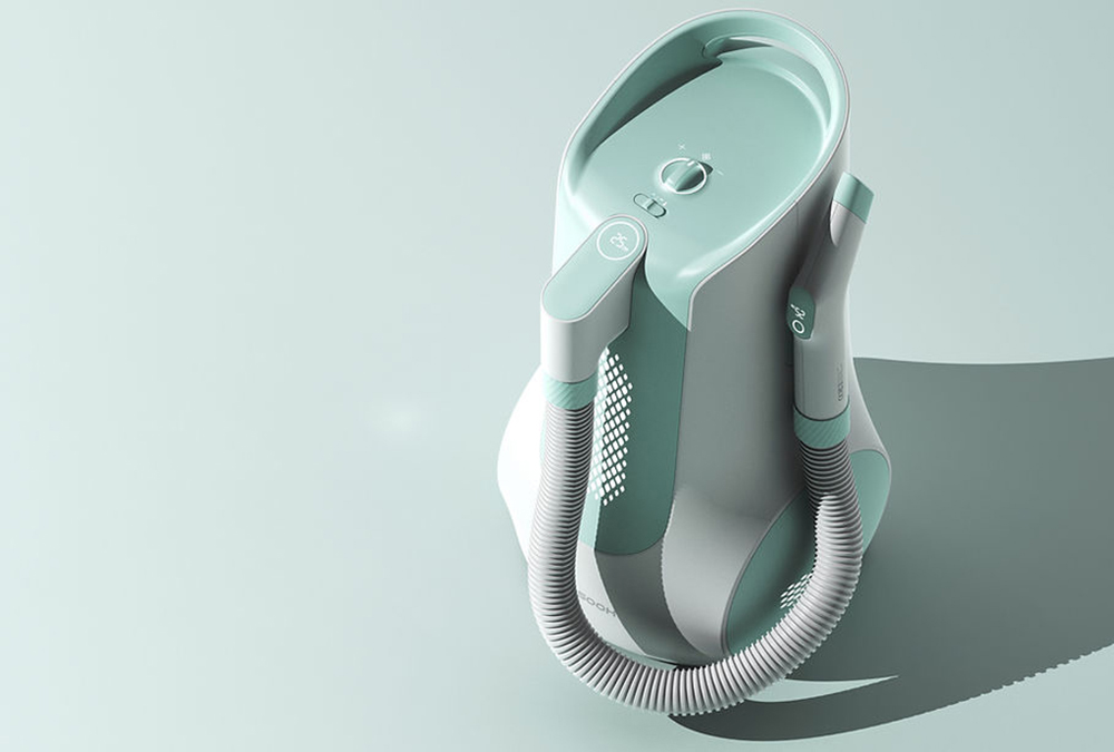 宠物烘干机外观设计价格|宠物烘干机结构设计价格