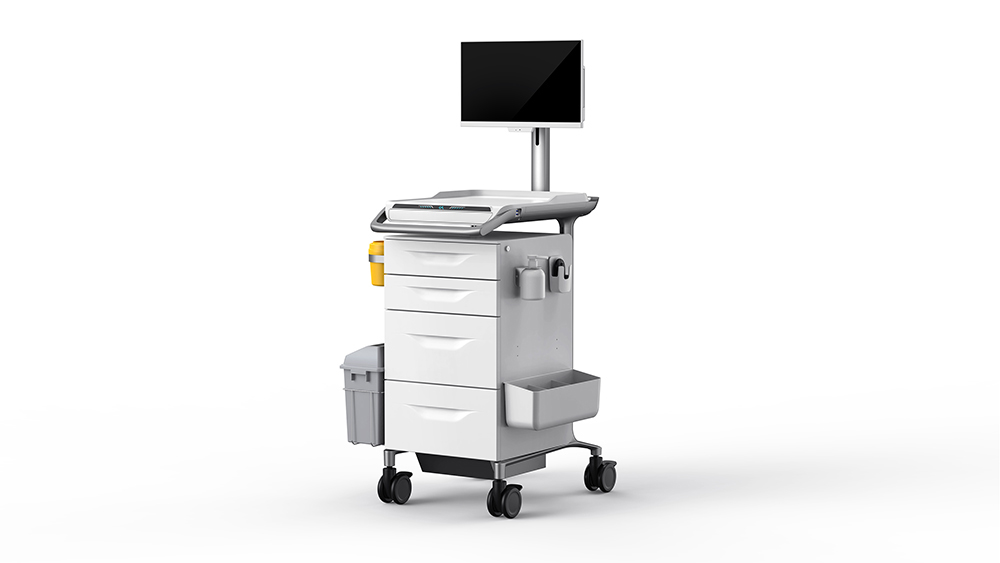 医疗器材外观设计欣赏,智能医疗产品设计,医疗器材设计研发