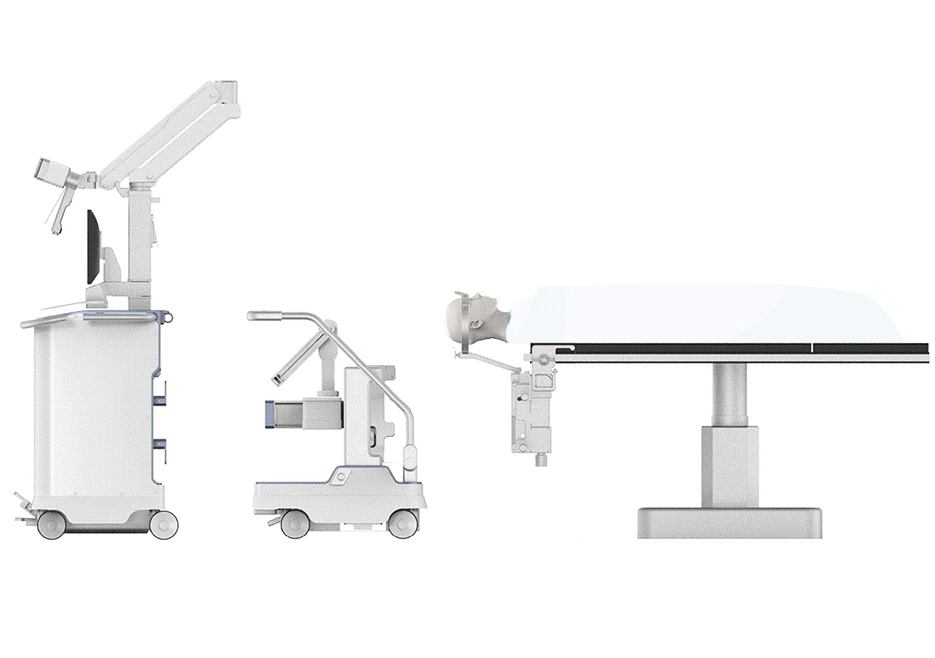 努力实现外科机器人医疗器械产品设计的新突破
