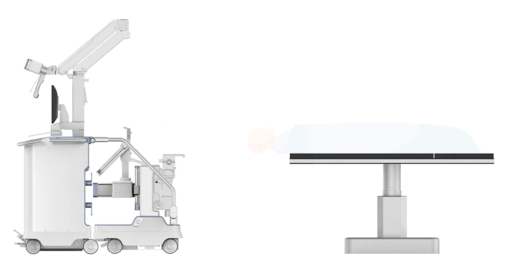 外科机器人医疗产品外观设计一般多少钱,外科机器人医疗产品结构设计一般多少钱