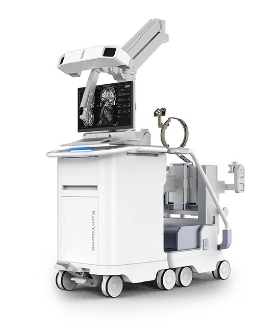 医疗机器人医疗器材结构设计案例,医疗机器人医疗器材结构设计方案