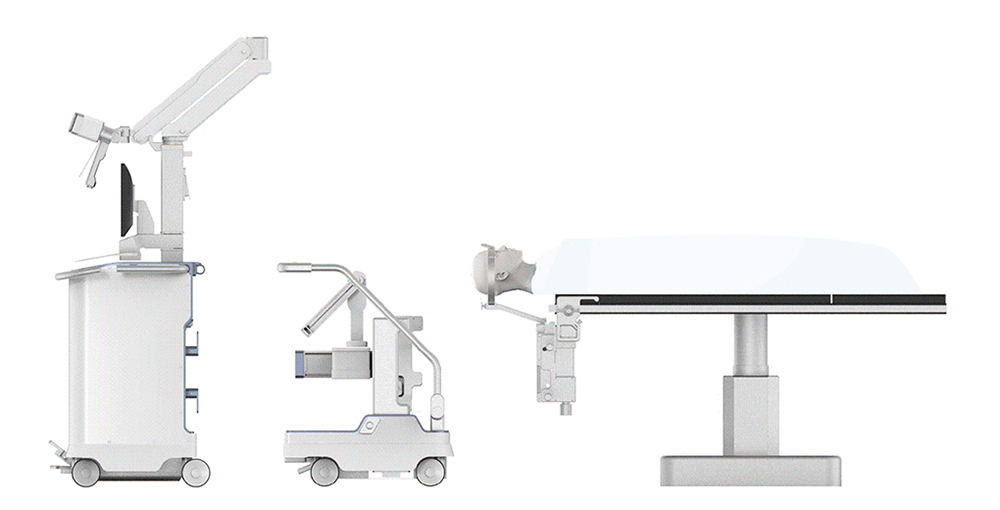  医疗机器人深圳医疗产品外观设计公司，医疗机器人深圳医疗结构设计设计公司