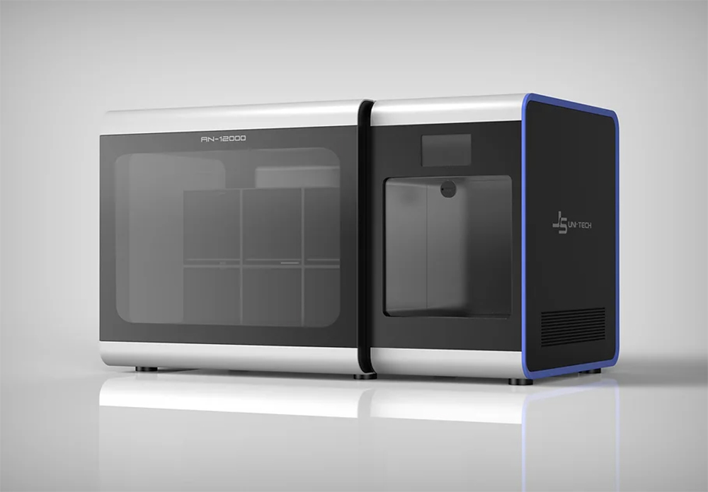 厌氧耕耘机结构设计案例，厌氧耕耘机结构设计方案，厌氧耕耘机外观设计排名