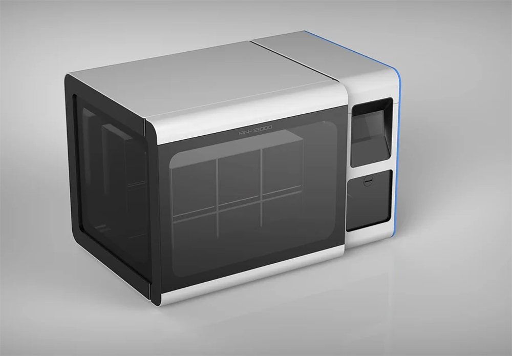 深圳医疗产品外观设计公司，深圳医疗结构设计设计公司