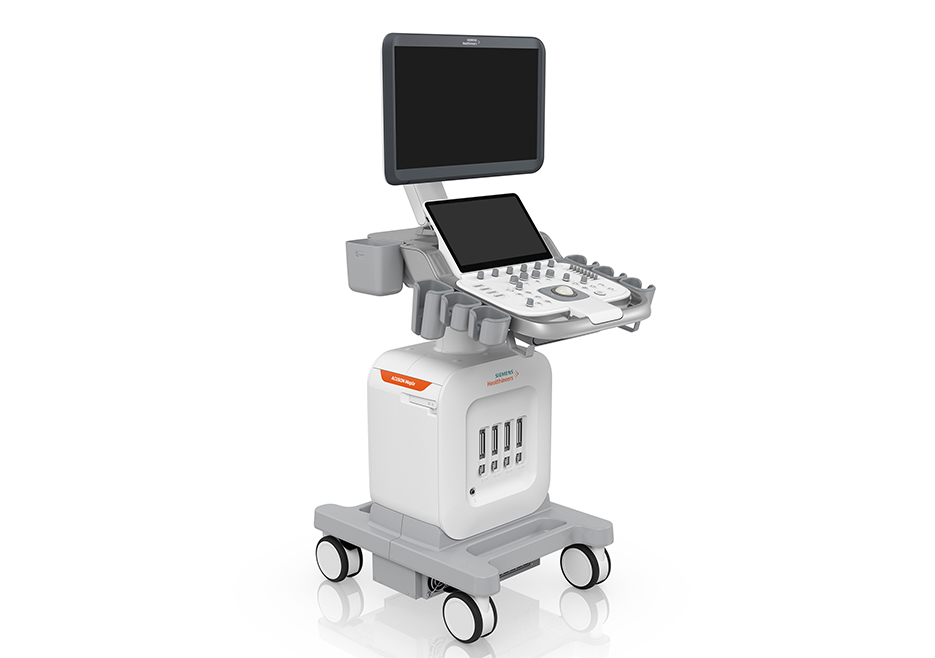 从外观到内涵，超声诊断仪器的医疗台车设计魅力之美