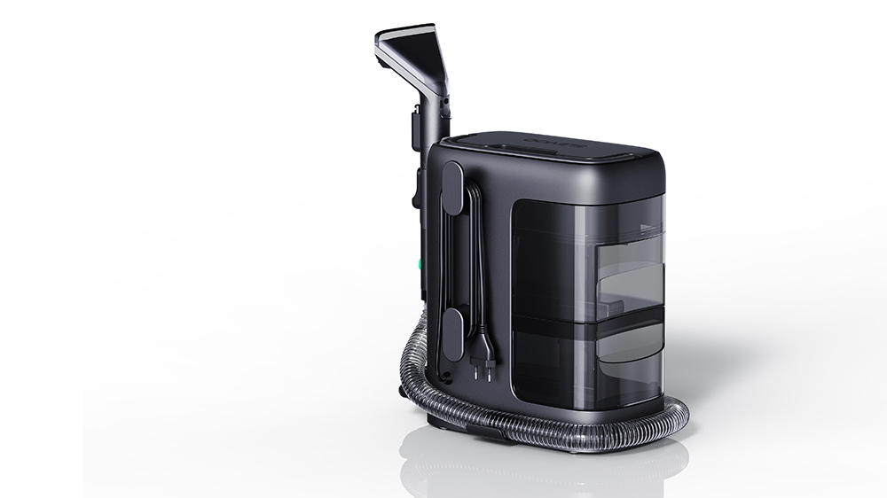 吸尘器产品设计产品赏析产品设计优秀案例