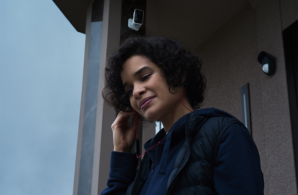 摄像头工业设计,摄像头结构设计,摄像头外观设计风格