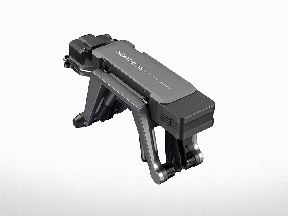 小型无人机设计,无人机设计制造