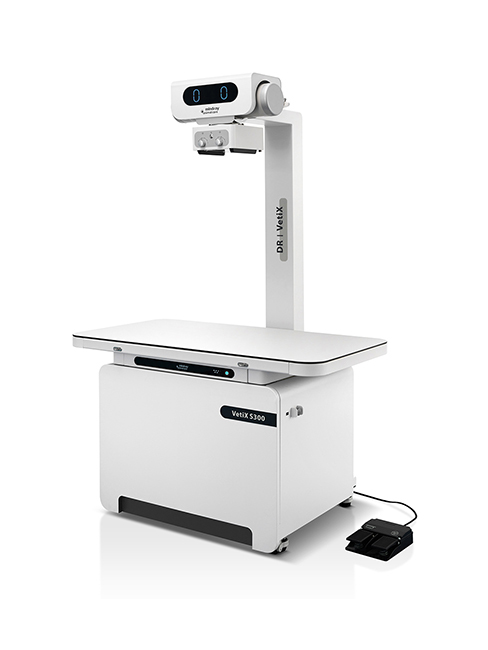 兽医医疗器械产品设计|DR成像医疗产品造型设计|医疗器材结构设计