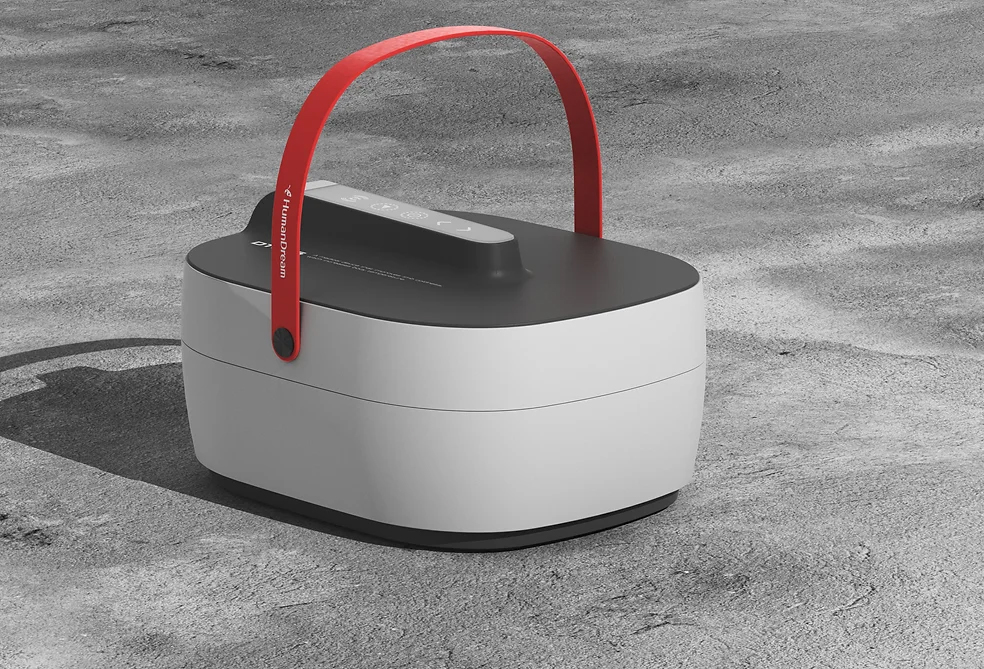 手脚冰冷治疗机医疗器械设计-专业的医疗设计公司