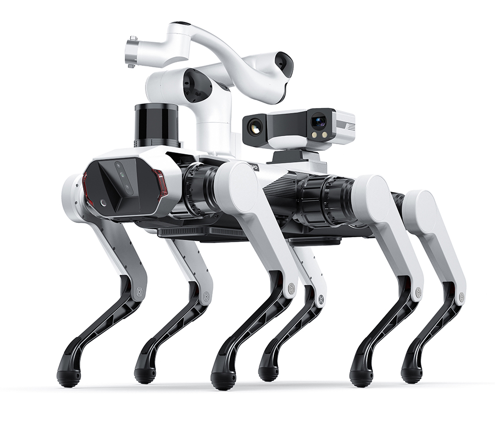智能腿式机器人产品外观设计一般多少钱,腿式机器人产品结构设计一般多少钱