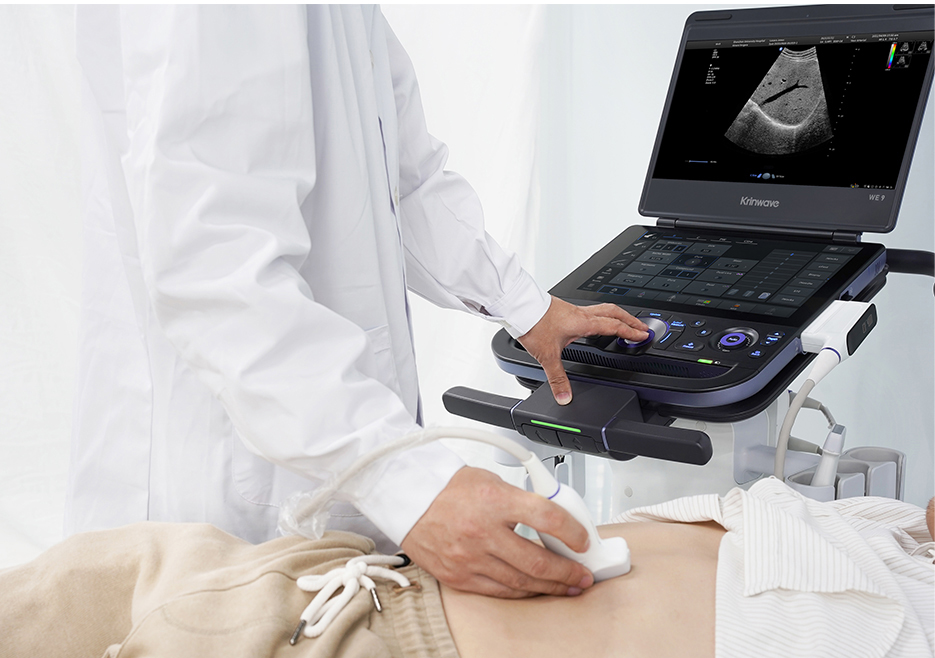 超声波诊断医疗设备产品外观设计一般多少钱|医疗产品外观设计费用
