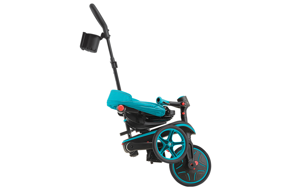 平衡自行车产品外观设计技巧，产品外观设计创意