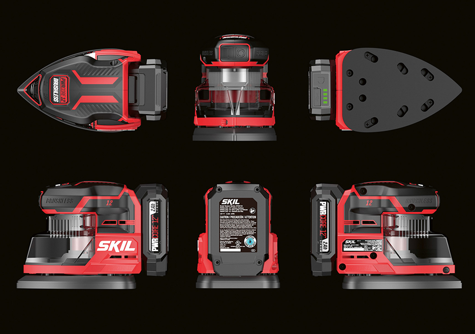 紧凑型砂光机结构设计方案，紧凑型砂光机结构设计方案