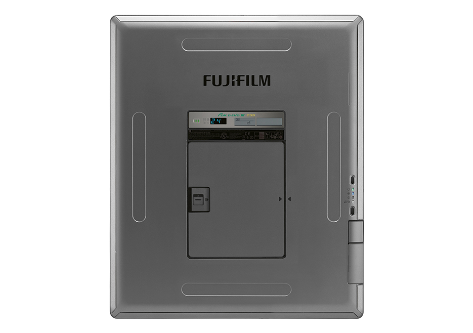 X射线探测器医疗产品外观结构设计