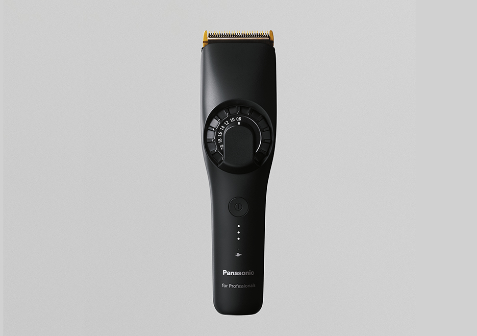 专业理发器外观设计案列：理发器设计具备的几个特点